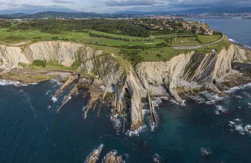 Cálida estancia descubre la ciudad - Foto 45