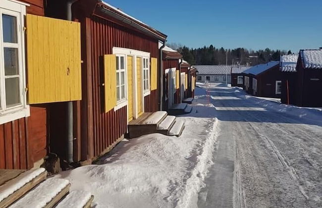 Lövångergården - Photo 60