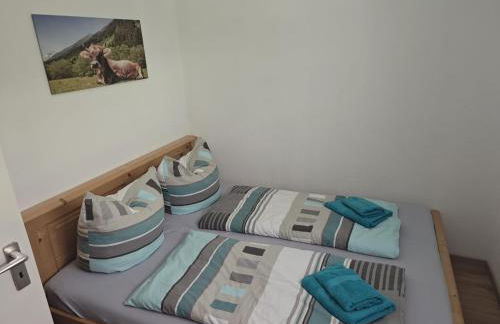 Ferienwohnung deine Auszeit im Allgäu - Foto 15