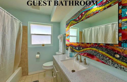 Family Fun-Prime Location Heated Pool Sleeps10 Villa - Foto 23