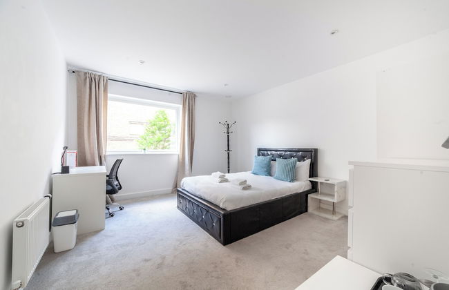 Stunning 5 Bedroom Retreat London - Foto 30