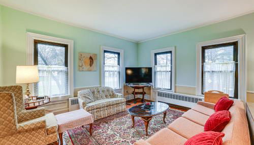 Fly Creek Historic Home By Cooperstown! - Foto 5