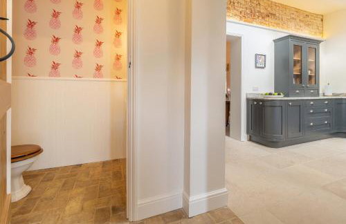 Luxurious rural retreat - Holt Coach House - Foto 18