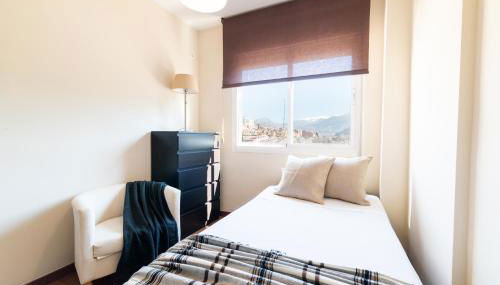 Alojamiento Granada con vistas - Foto 4