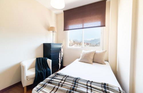 Alojamiento Granada con vistas - Foto 4