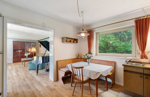 Gästehaus Hirzel - Foto 23