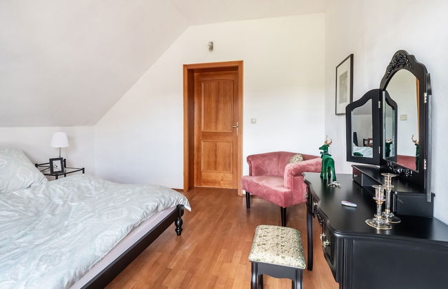 Luxurious Holiday Home With a Nice Private Garden - Foto 7