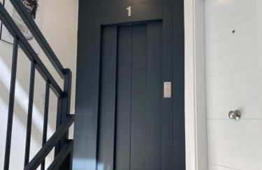 Barcelona Touch Apartments - Progres - Photo 24