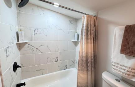 DC Edge stunning three-bedroom House - Foto 36