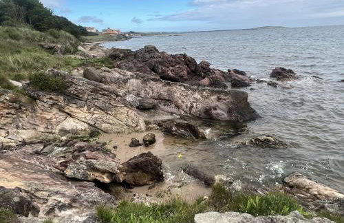 Spacious 2 Bedroom Flat in Leven, Fife, Near St. Andrews - Foto 22