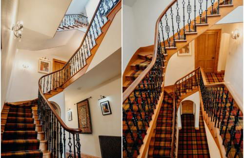 Large Holiday Home perfect for family gatherings - Photo 26