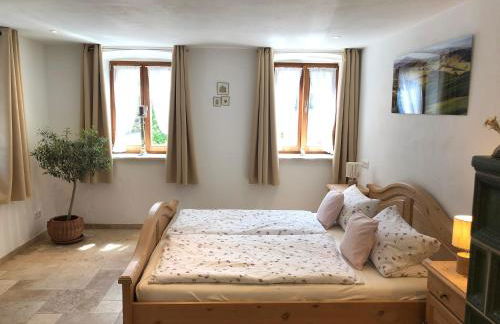 Ferienwohnung 3 Rinser - Foto 8