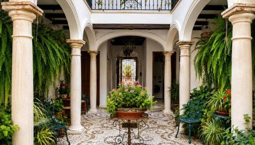 Casa del Patio - Boutique Apartments - Foto 4