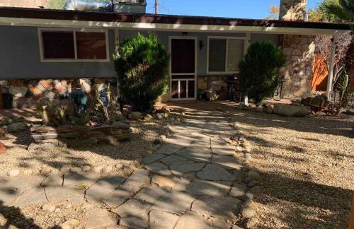 Kernville - walk to River Kern & Downtown - Foto 16