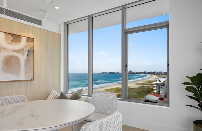 Bilinga Beachfront Luxury at Lana - Foto 17