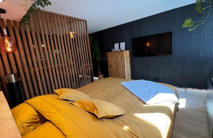 Suite Munduk de Luxe atypique - Foto 2