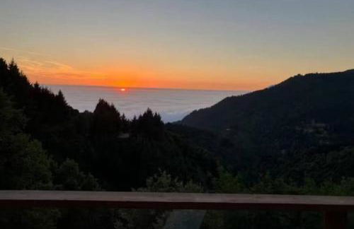 Stunning Ocean View Getaway- Private and Serene - Foto 22