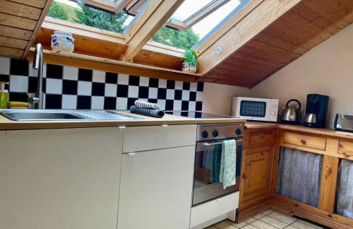 Odw homes - naturnahe Wohnung im Landhaus - Foto 17