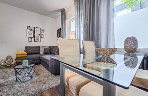 Alpha Apartments - Foto 16