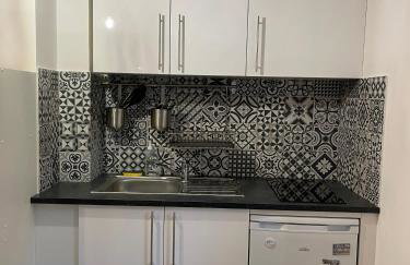 Épinal : superbe appartement en plein centre ville - Foto 11