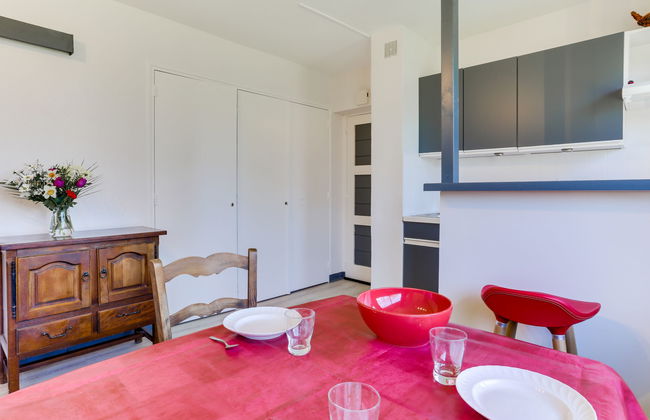 Les Hauts de Deauville - Foto 13