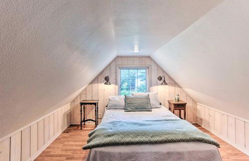 Charming Historic Retreat Near Poverty Bay! - Foto 23