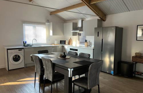 3 Bed Barn in Cambridge next to Anglesey Abbey - Foto 13