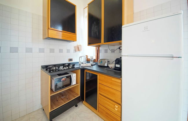 DolceVita Apartments N. 518 - Photo 8