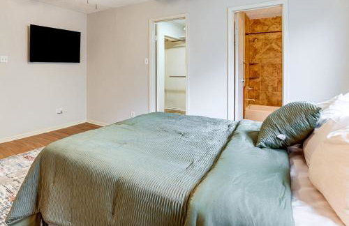 5 Mi to Westchase District Houston Extended Stay - Foto 12