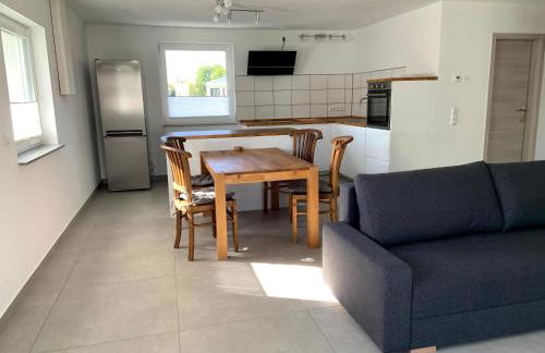 Ferienwohnung im Stadtzentrum - Foto 1