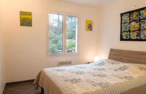 Holiday Home Au Romarin by Interhome - Foto 44