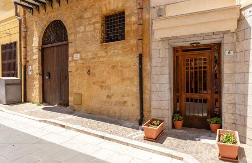 Residenza del Duca - Casteldaccia 2 camere - Foto 21