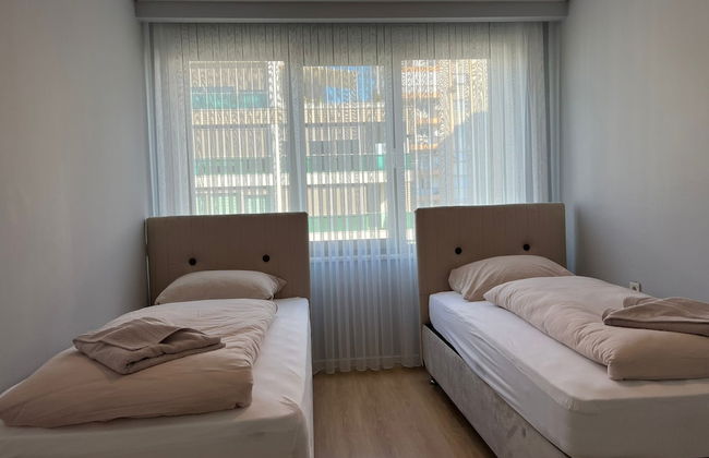 Antalya Apartment LENA - Foto 5