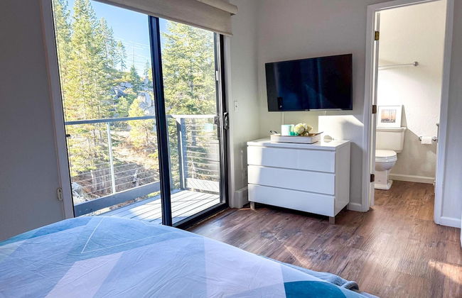 Mv50 Grand Lodge Lake Tahoe With Game Room Hot - Foto 13