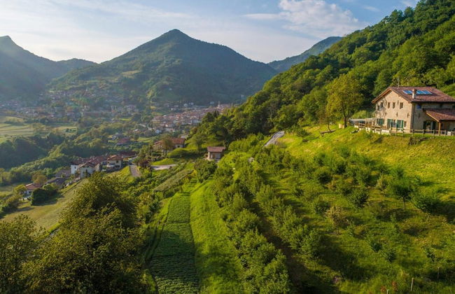 Agriturismo Casarai - Foto 43