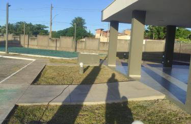 Casa de Temporada com Piscina e Área Gourmet Toda montada - Foto 54