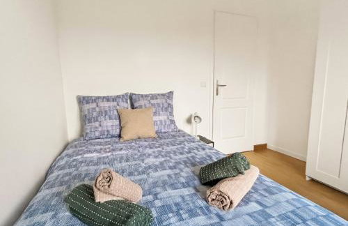 Maison familiale, vue panoramique, bord de Marne - Foto 20