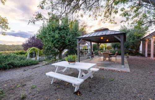 Vineyard Retreat - Foto 47