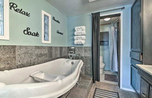 Kansas City Penthouse Near Museums and Plaza! - Foto 9