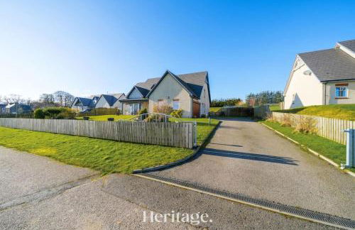 Bonnieview House, Tarves, Aberdeenshire - Photo 52