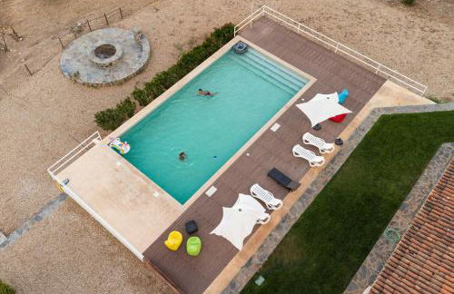 Monte Ribeira de Mures - Foto 4