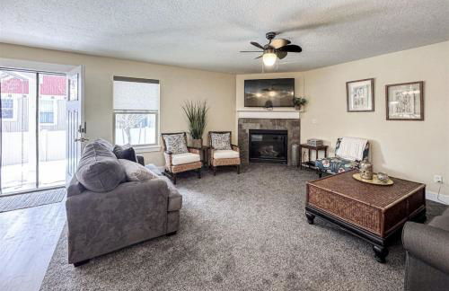 Bear Lake Bungalow - Foto 29