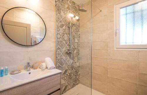 Escapade Ensoleillée plage et Saint Tropez à pied - 20 - Foto 13