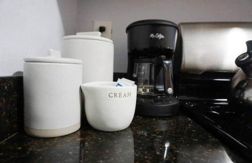 Urban dream ● Queen Bed ● Fast WIFI - Foto 8