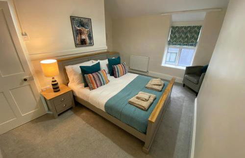 Golygfa'r Orsaf Snowdonia national park, Bala lake - Foto 32