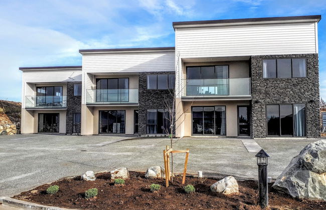 Tekapo Luxury Apartments - Foto 16