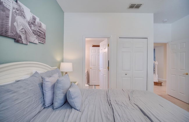 Casa Amore 5 Bedrooms - Foto 8