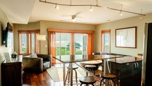 Buxton Slick - Waterfront 2-Bedroom, 2-Bathroom Suite at REAL Watersports - Foto 4