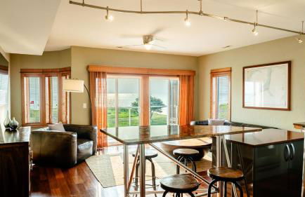 Buxton Slick - Waterfront 2-Bedroom, 2-Bathroom Suite at REAL Watersports - Foto 4