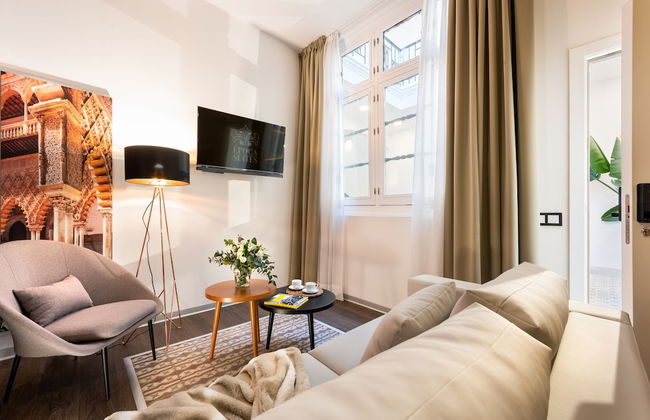 Casa Sevilla 1920 Suites by Época - Foto 22